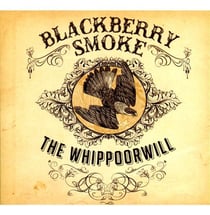 The whippoorwill