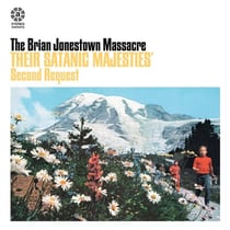 Their Satanic Majesties' 2nd Request - édition gatefold 180g