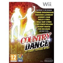Country dance