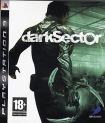 Dark Sector