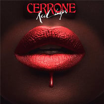 Red lips