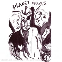 Planet Waves