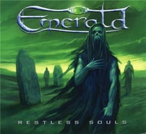 Restless souls