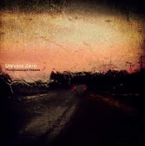 Phosphorescent dreams