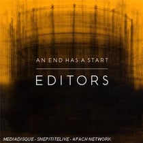 An end has a start