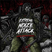 Extreme noize attack /vol.1