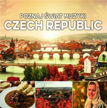 Découvrir la musique du monde : Czech Republic