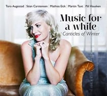 Canticles of winter (music for a while)