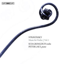 Music for violin