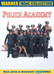 Police Academy