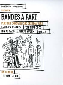 Bandes à part