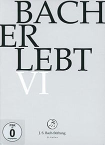 Bach erlebt vi