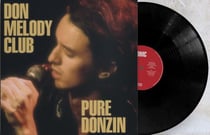 Pure donzin