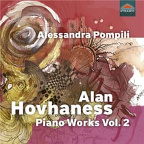 Oeuvres pour piano (Volume 2)