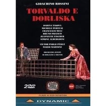 Torvaldo Dorkiska