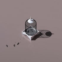 Migrant Returned - édition colorée gatefold