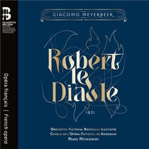 Robert le Diable