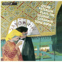 Plays the george gerswin song book