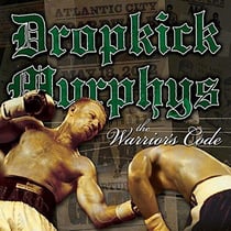 The warrior's code