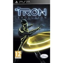 Tron Evolution