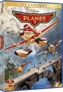 Planes 2