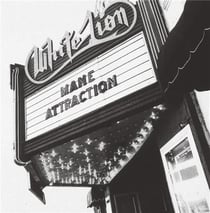 Mane attraction