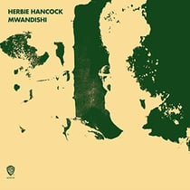 Mwandishi - édition 180g