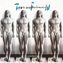 Tin Machine 2
