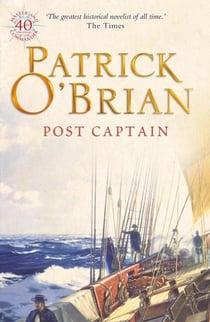 Post captain