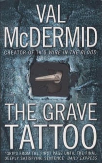 The grave tattoo