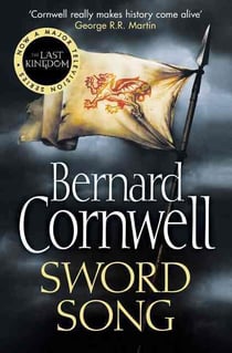 SWORD SONG - ALFRED SERIES 4