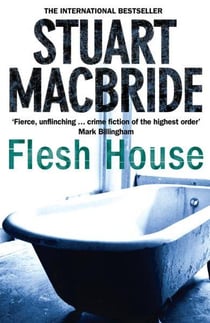 Flesh house