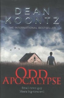 Odd apocalypse