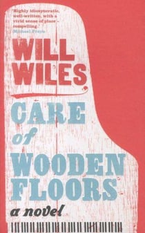 Care of wooden floors