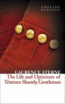 TRISTRAM SHANDY