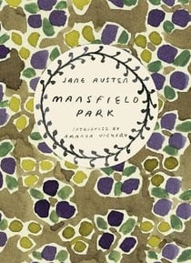 MANSFIELD PARK - INTRODUCTION AMANDA VICKERY