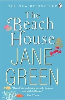 The beach house