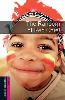 Obwl 2e starter: the ransom of red chief