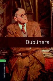 'OBWL 3E LEVEL 6: DUBLINERS AUDIO CD PACK