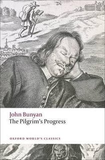 The pilgrim's progress