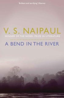 A bend in the river