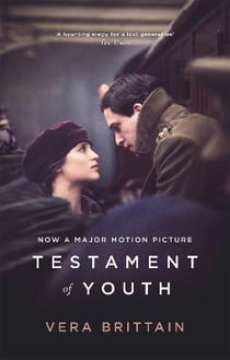 TESTAMENT OF YOUTH