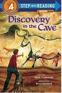 Discovery in the cave