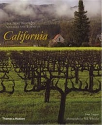 The most beautiful villages and towns of california
