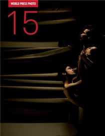 World press photo (édition 2015)