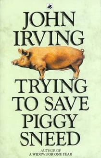 Trying to save piggy sneed