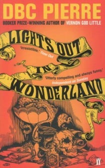 Lights out in wonderland