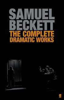 The complete dramatic works