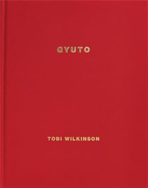 Tobi wilkinson gyuto