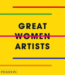 Great women artists